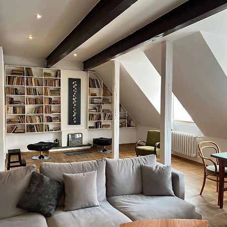 Old Town Piwna Apartment Varsovie Extérieur photo