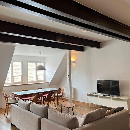 Old Town Piwna Apartment Varsovie Extérieur photo