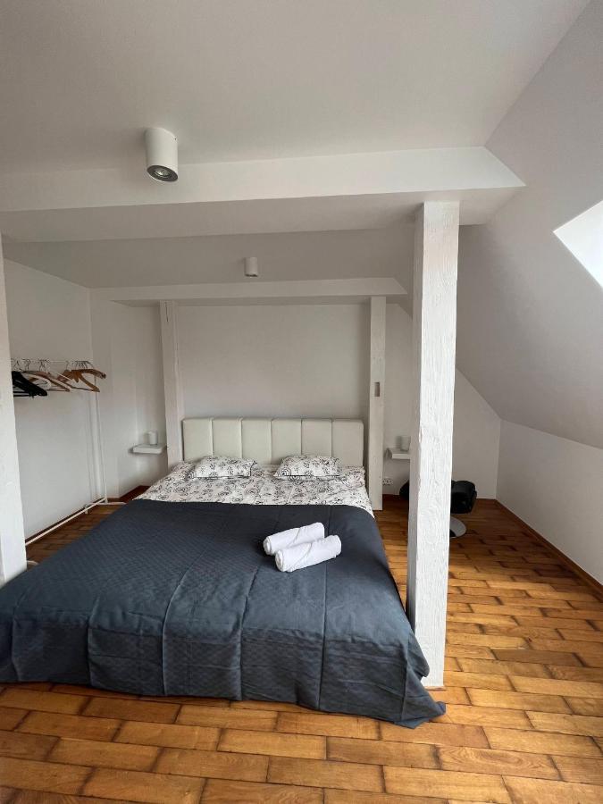 Old Town Piwna Apartment Varsovie Extérieur photo
