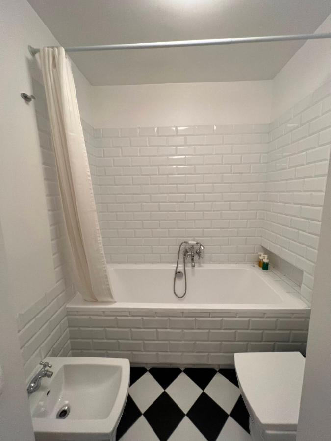Old Town Piwna Apartment Varsovie Extérieur photo